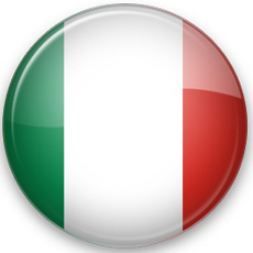 Flag Italy