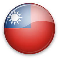 Taiwan flag