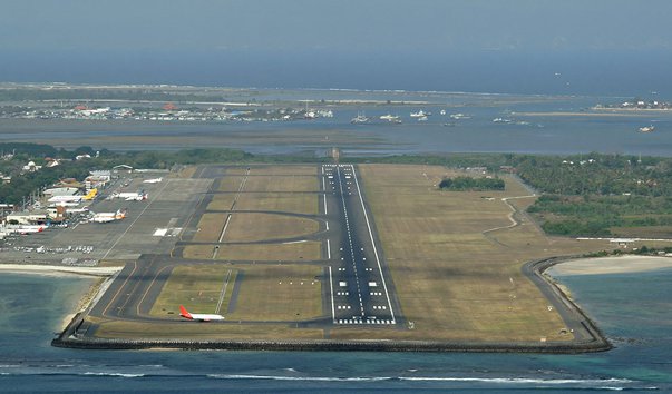 bali aeroport