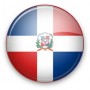 dominicana flag