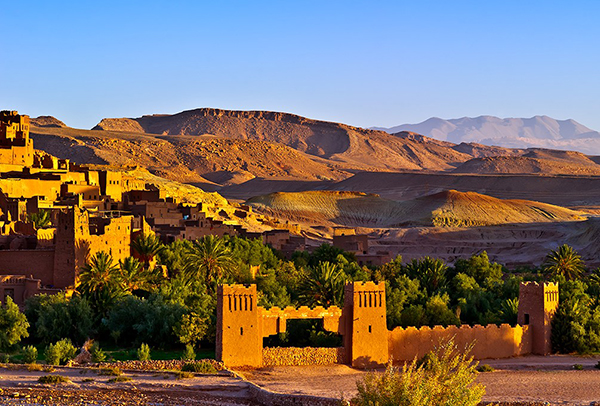 marocco 1