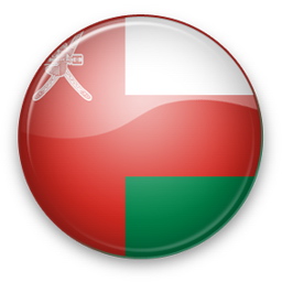 oman flag