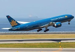 Vietnam Airlines